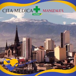 cruz verde manizales