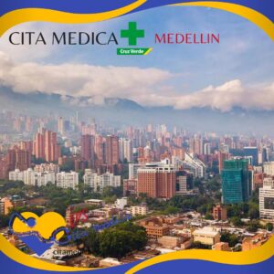 cruz verde medellin