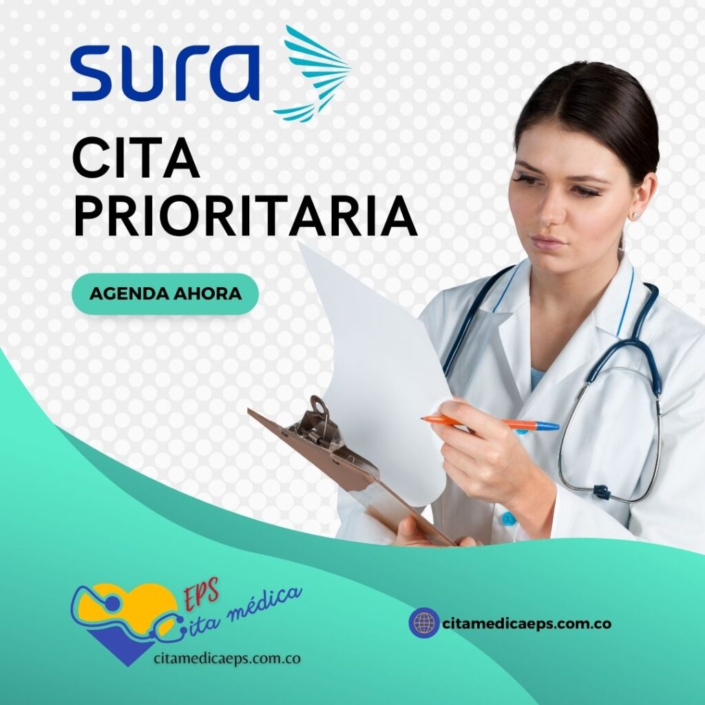 cita prioritaria sura