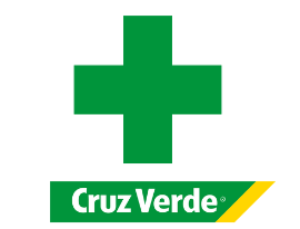 cruz verde logo