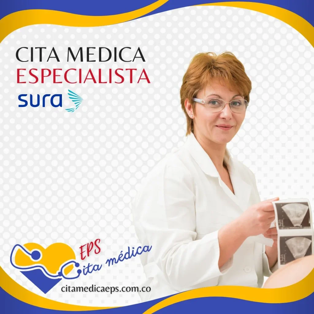 cita medica citologia sura