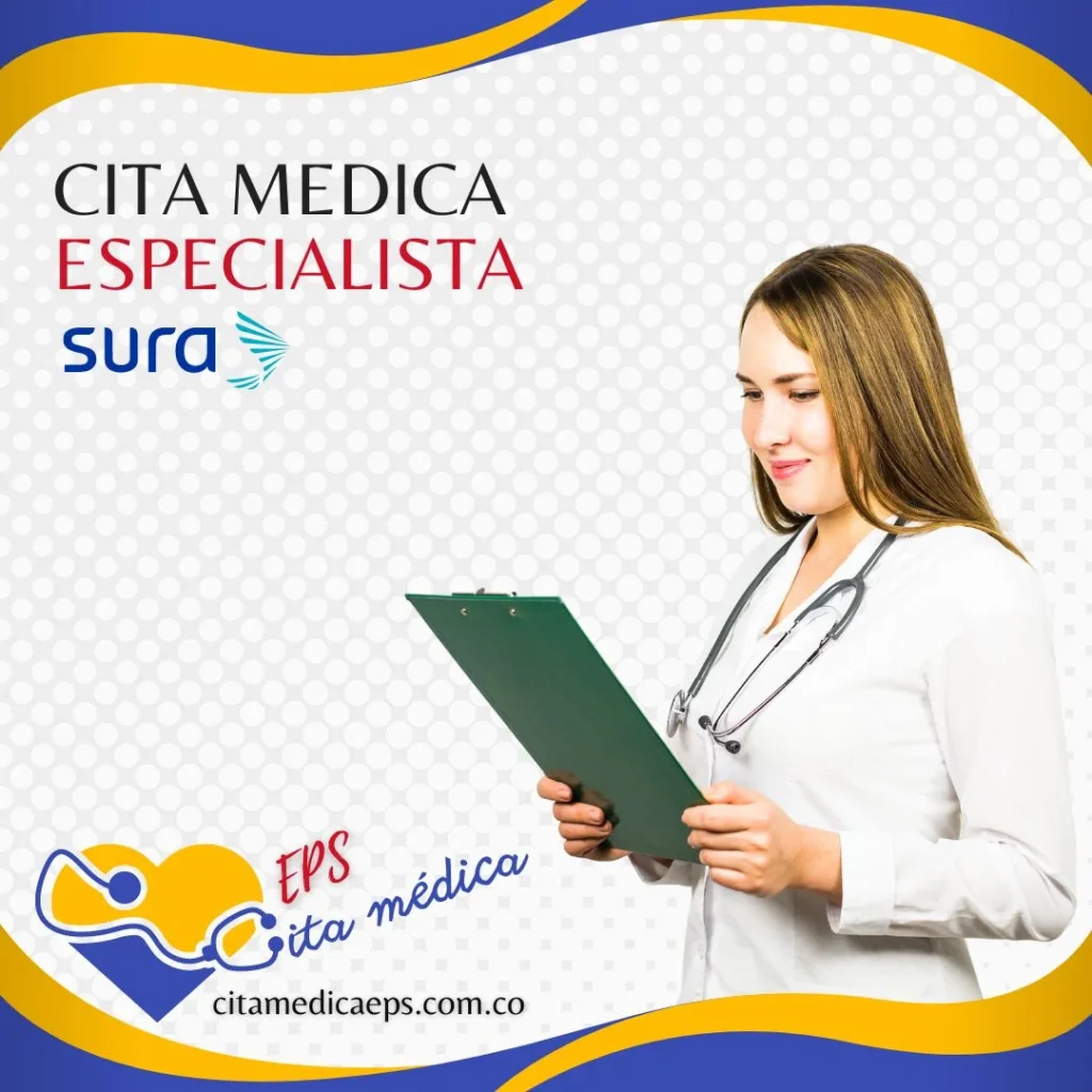 cita medica psicologia sura