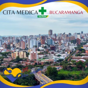 cita cruz verde bucaramanga