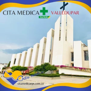 cita medica cruz verde valledupar