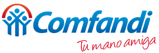 comfandi logo