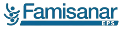 logo famisanar
