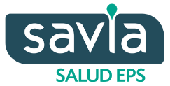 savia salud eps logo