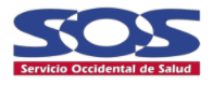 sos logo